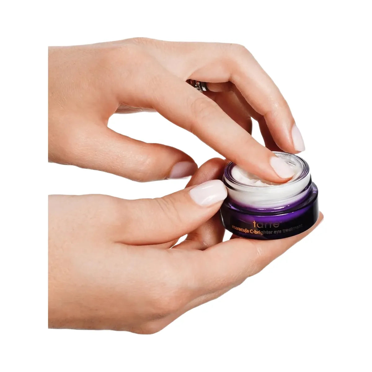 Tarte Travel Size Maracuja C-Brighter Eye Treatment