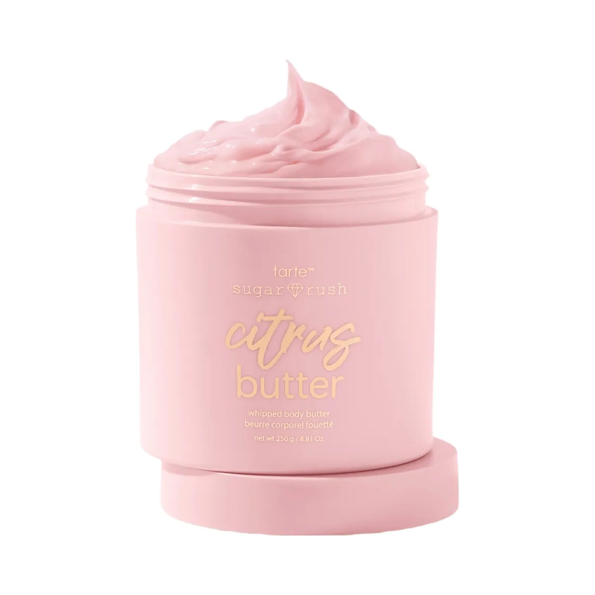 Tarte Whipped Body Butter
