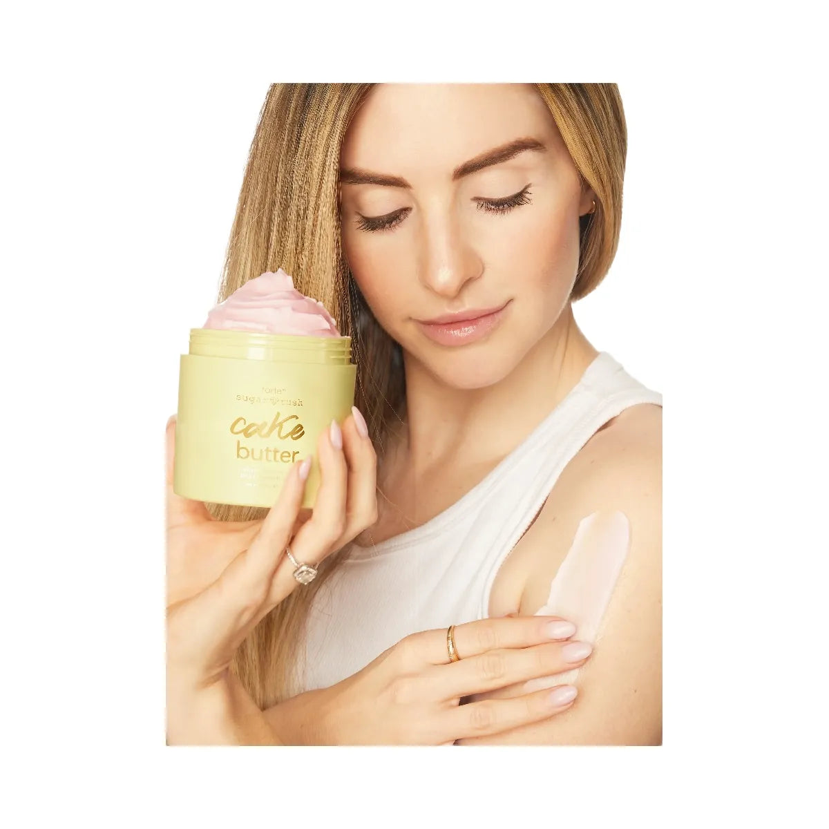 Tarte Whipped Body Butter