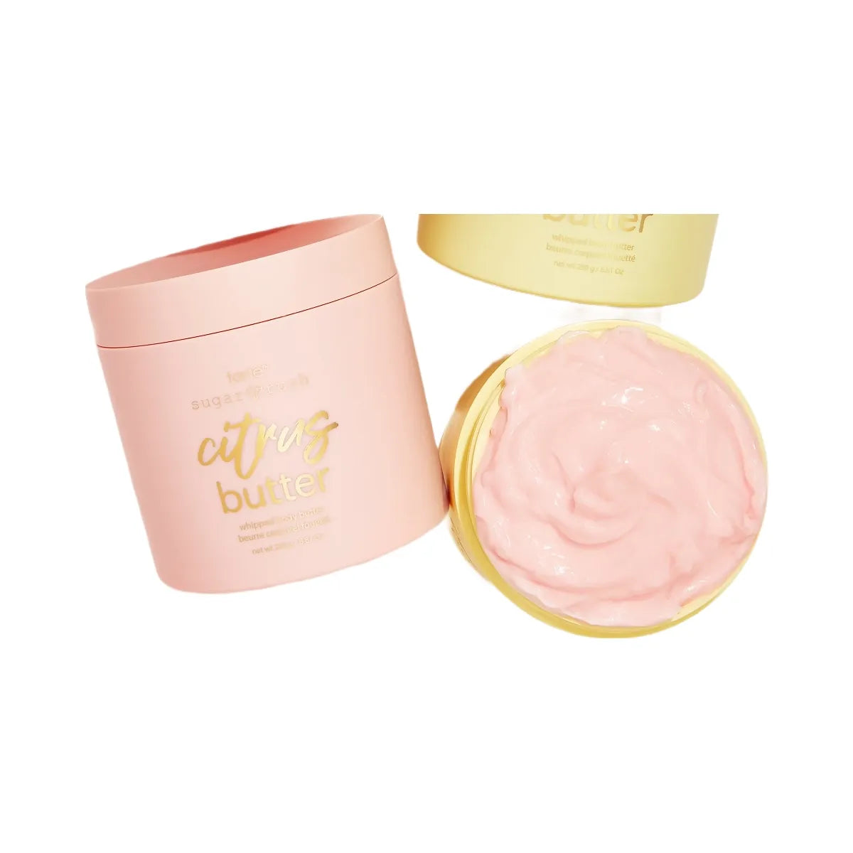 Tarte Whipped Body Butter