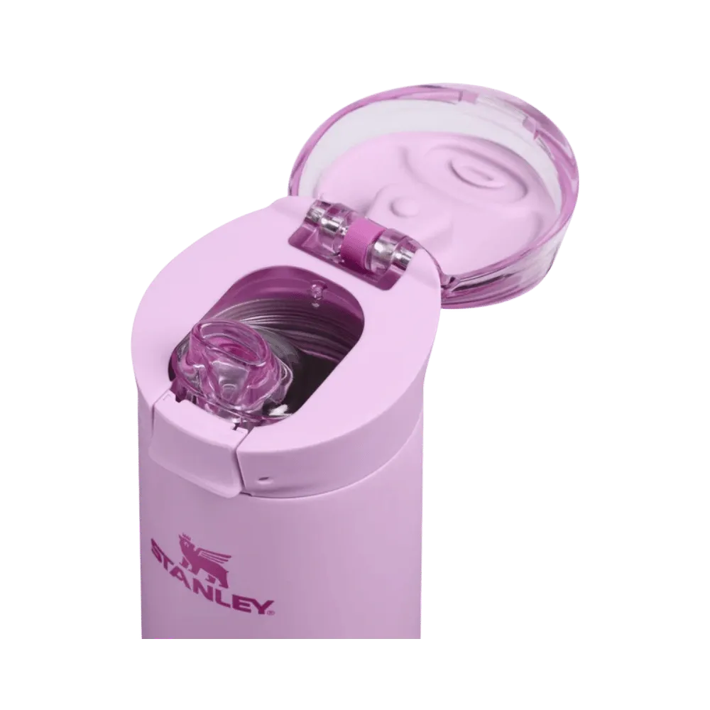 Stanley Flowstate Spring Bottle Soft Orchid 20 OZ