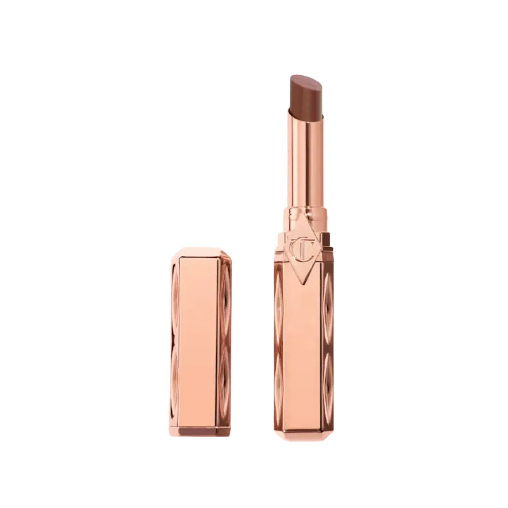 Charlotte Tilbury Pillow Talk Blush Balm Lip Tint 90s Kiss