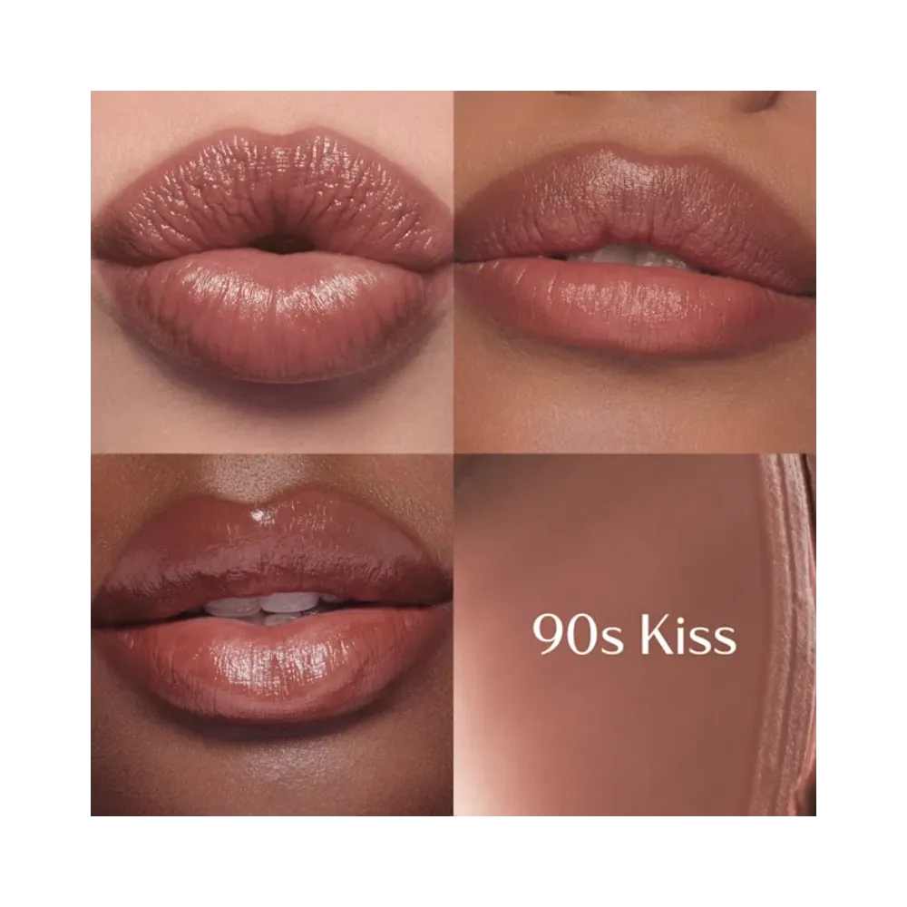 Charlotte Tilbury Pillow Talk Blush Balm Lip Tint 90s Kiss