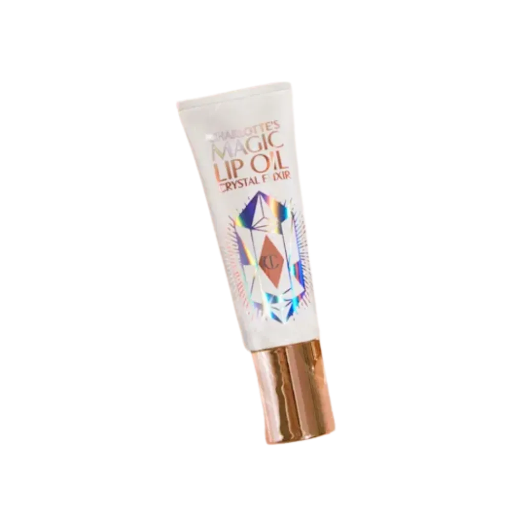 Charlotte Tilbury Charlotte's Magic Lip Oil Crystal Elixir Original