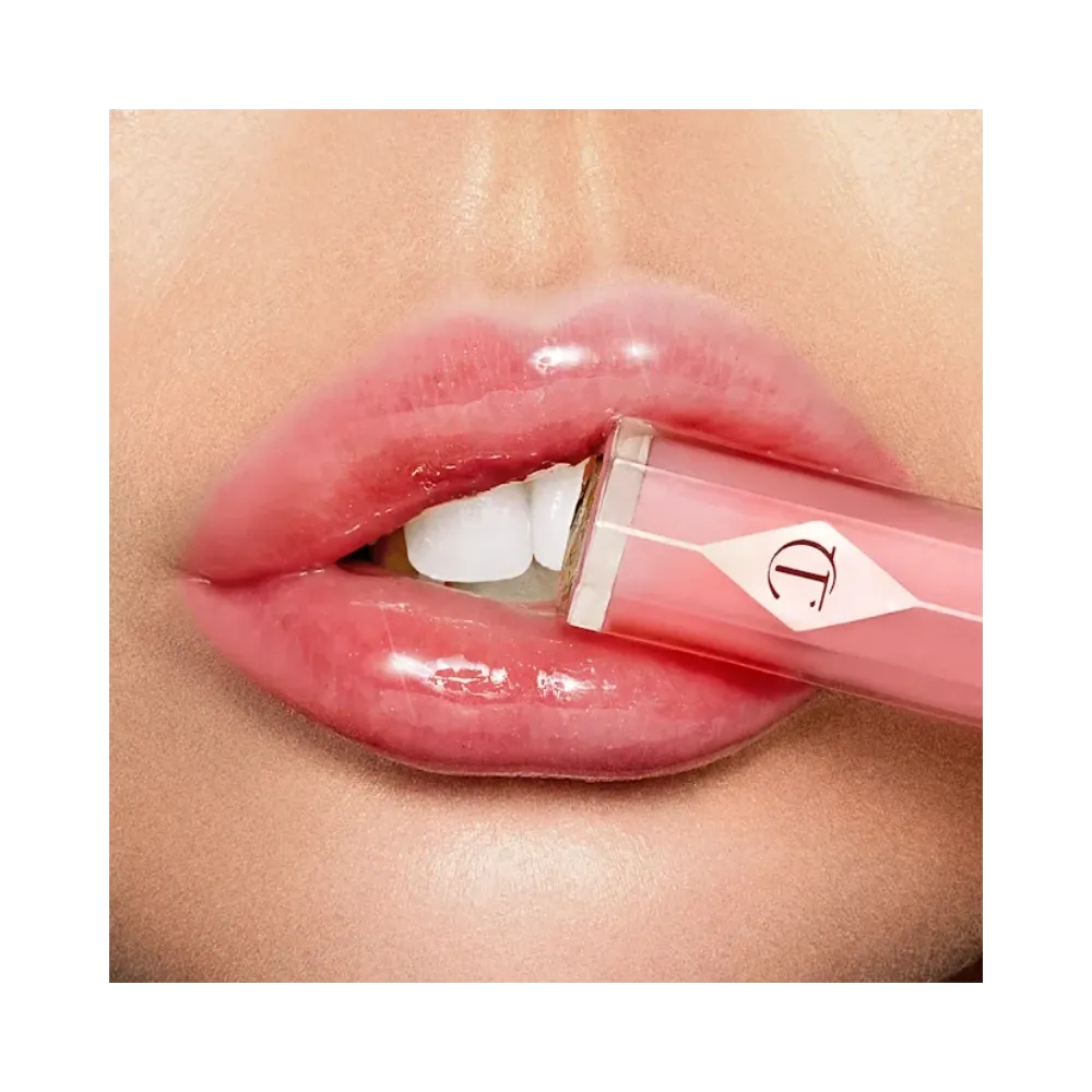 Charlotte Tilbury Lip Lustre Hall Of Fame