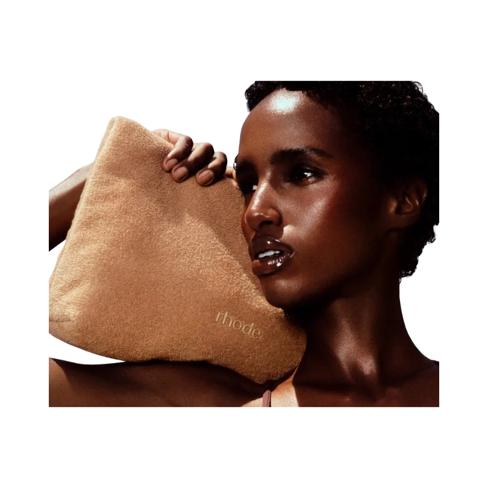 Rhode Terry Bag