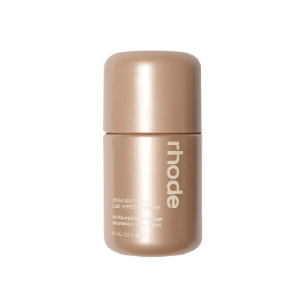 Rhode Highlight Milk 'Pearly Champagne'