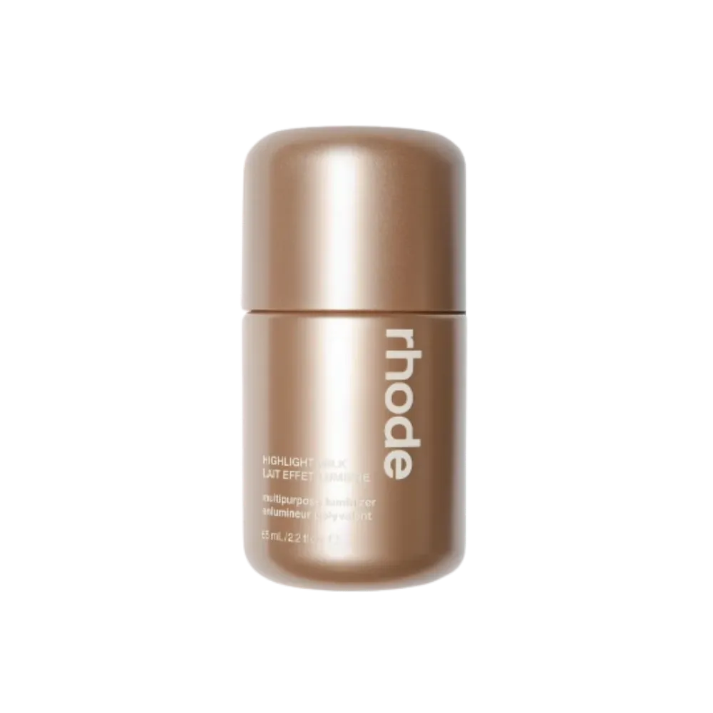 Rhode Highlight Milk 'Pearly Warm Bronze'