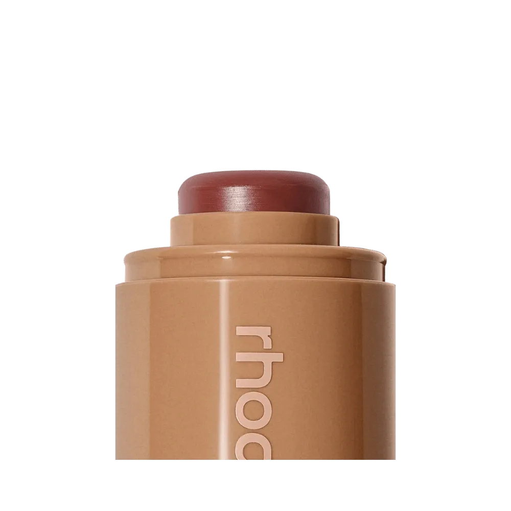 Rhode Pocket Blush "Toasted Teddy - Bronze Terracotta"