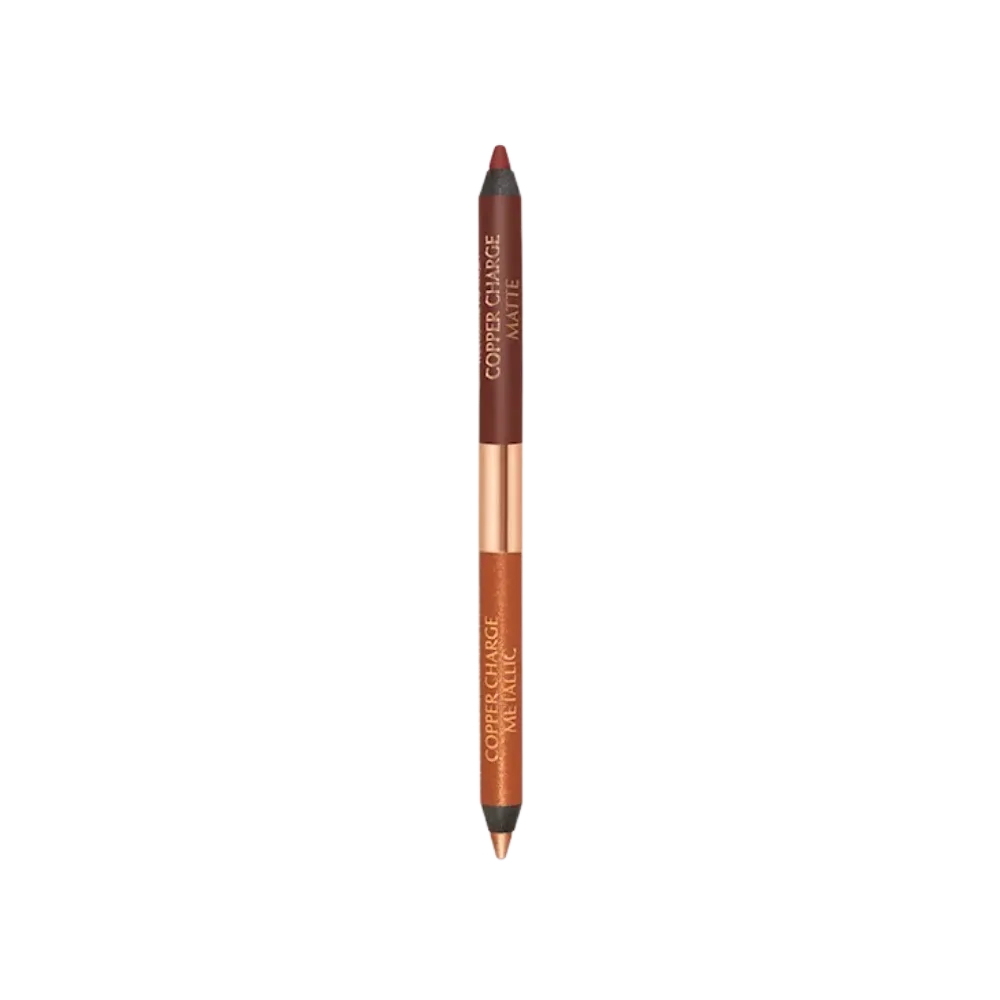 Charlotte Tilbury Eye Colour Magic Liner Duo Copper Charge