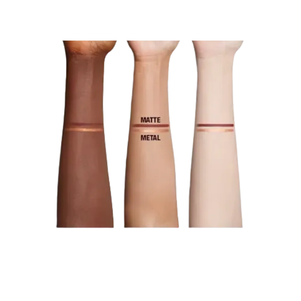 Charlotte Tilbury Eye Colour Magic Liner Duo Copper Charge