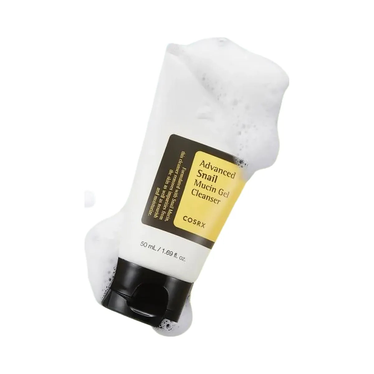 COSRX The Viral PrepPair Kit