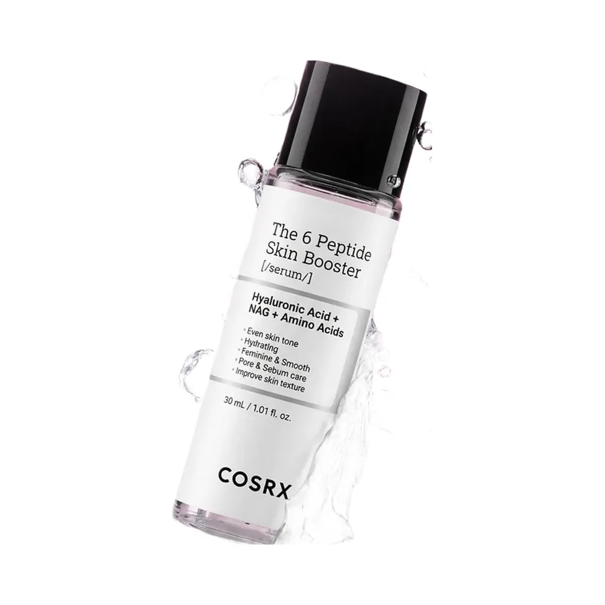 COSRX The Viral PrepPair Kit