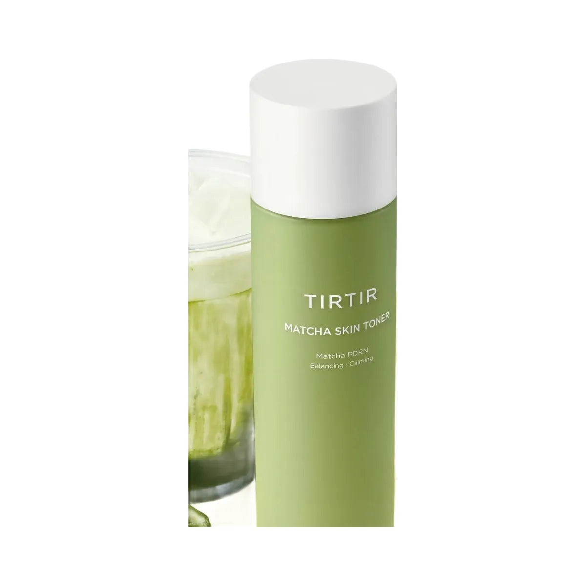 TIRTIR Matcha Calming Skin Toner