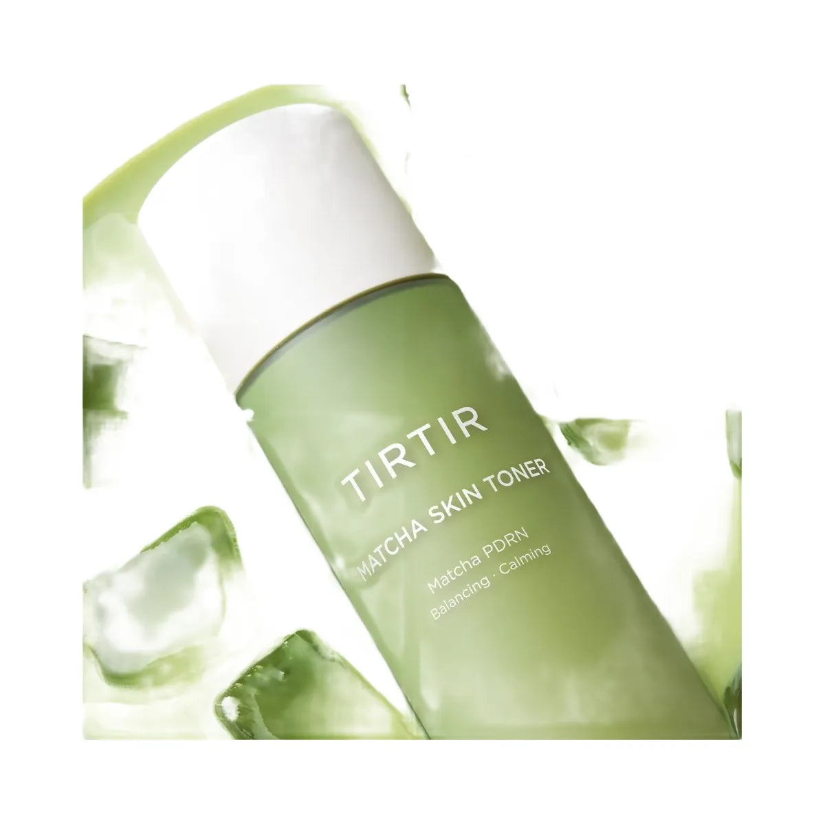 TIRTIR Matcha Calming Skin Toner