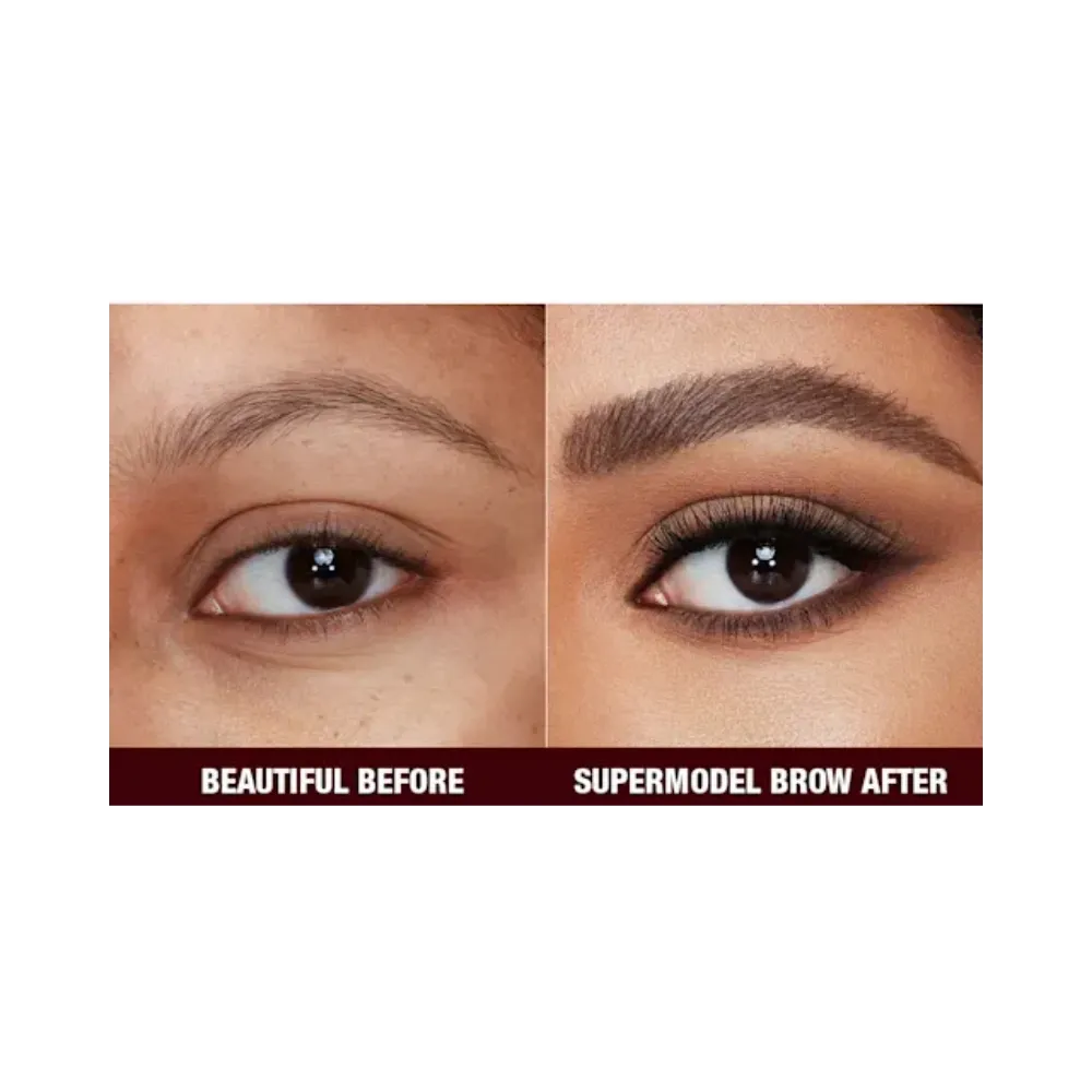 Charlotte Tilbury Legendary Brows Dark Brown