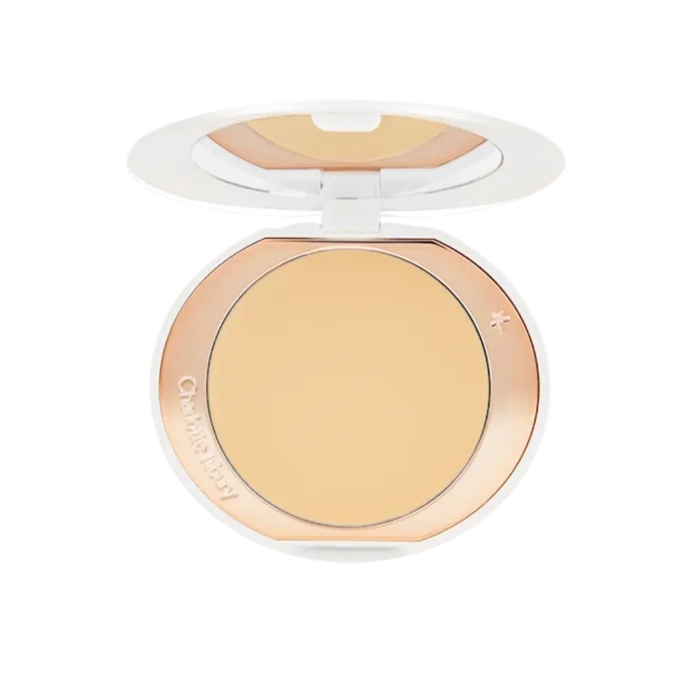 Charlotte Tilbury Airbrush Brightening Flawless Finish Tan - Deep