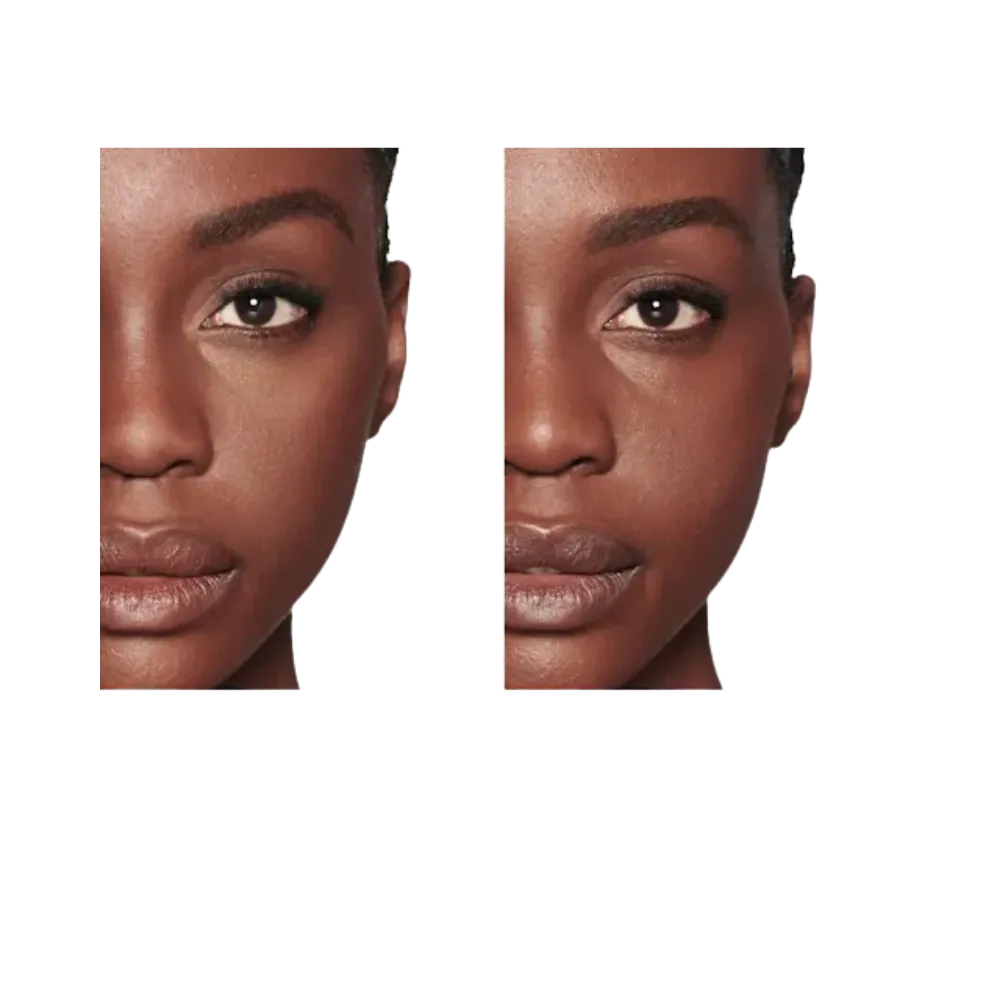 Charlotte Tilbury Airbrush Brightening Flawless Finish Tan - Deep
