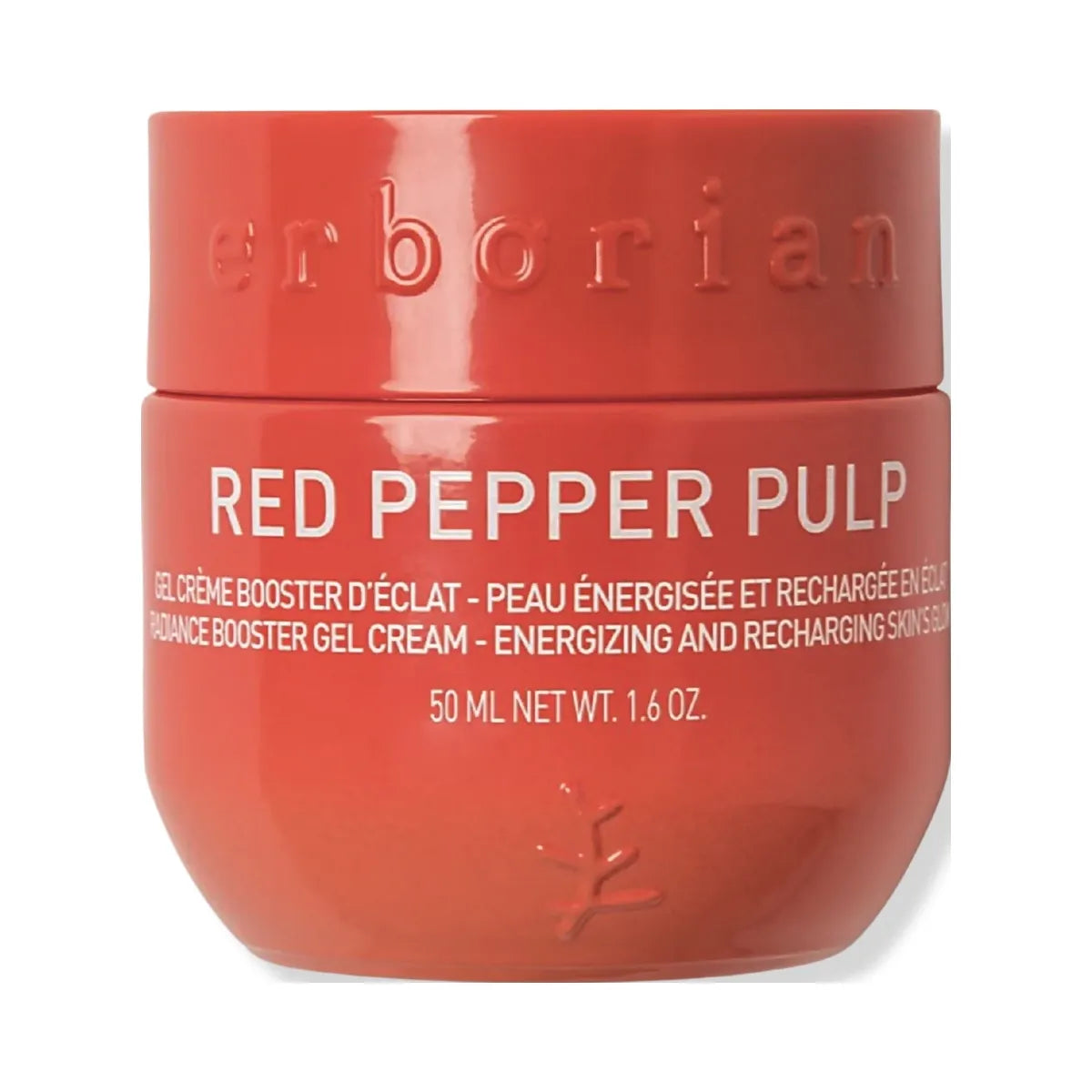 Erborian Red Pepper Pulp Gel Moisturizer