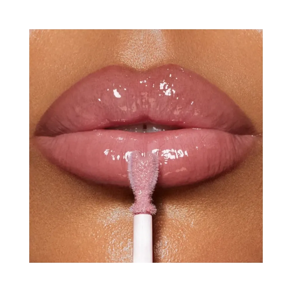 Charlotte Tilbury Collagen Lip Bath Pillow Talk Fair