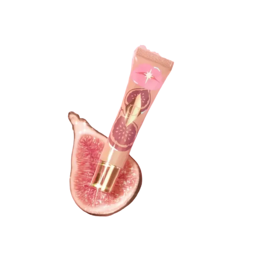 Charlotte Tilbury Unreal Lips Healthy Glow Nectar Oil Juicylicious Candy Fig