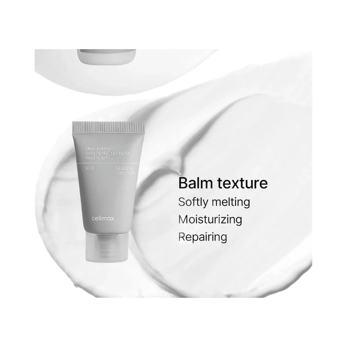 celimax Dual Barrier Toner & Serum Trial Kit