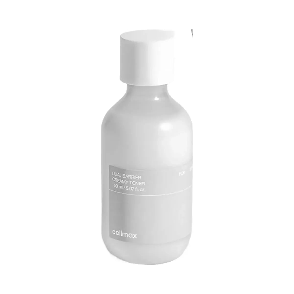 celimax Dual Barrier Toner & Serum Trial Kit