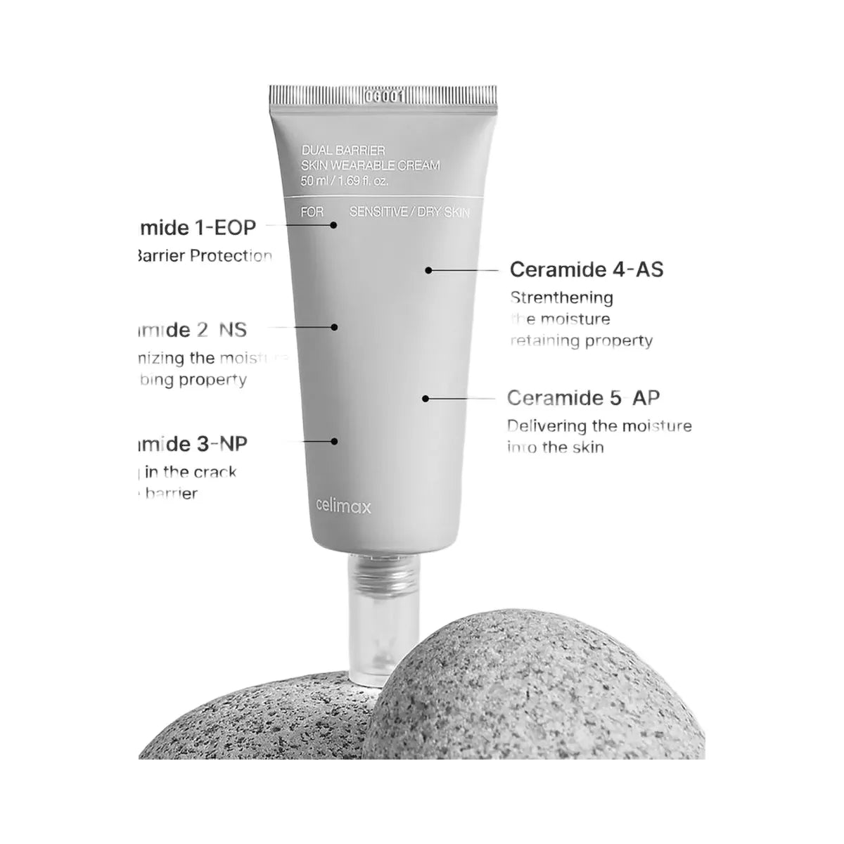 celimax Dual Barrier Toner & Serum Trial Kit