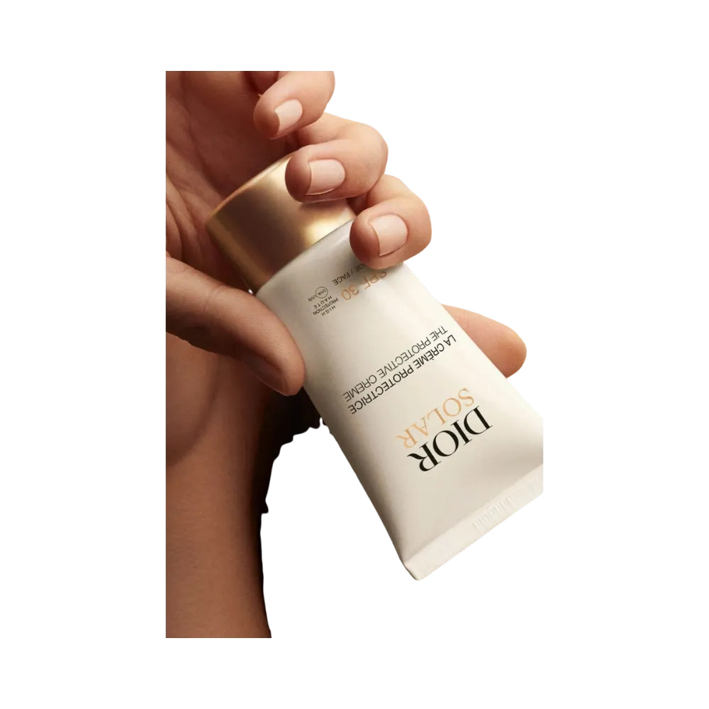 Dior Solar The Protective Creme SPF 30