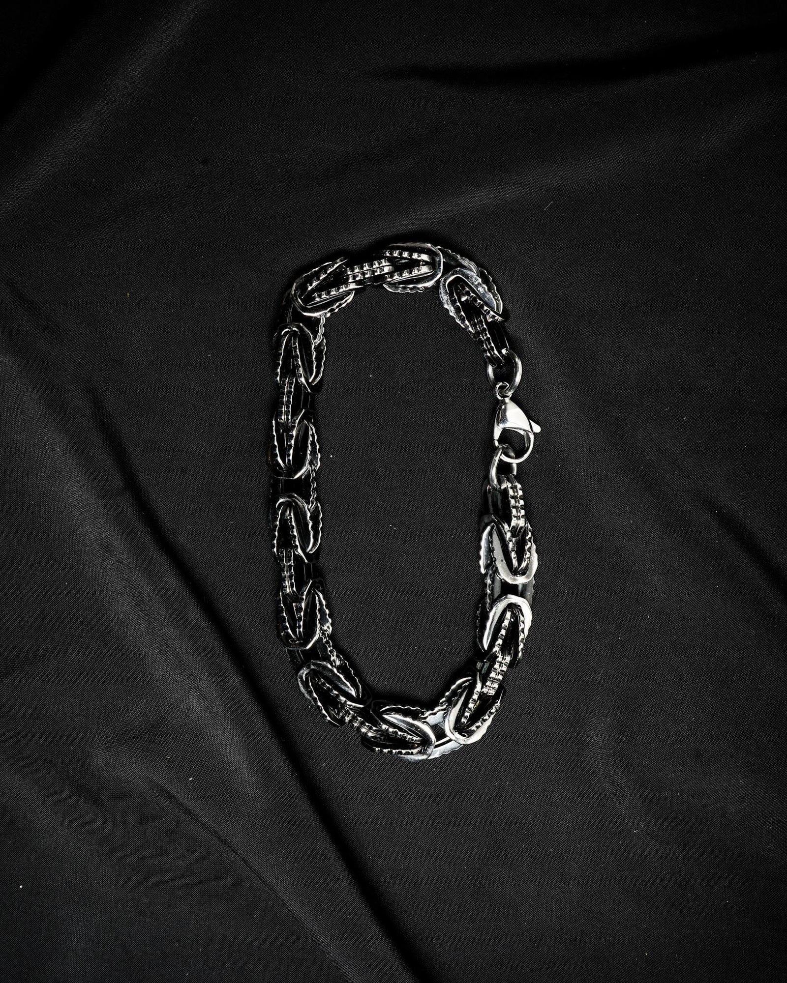 Urban Circuit Bracelet