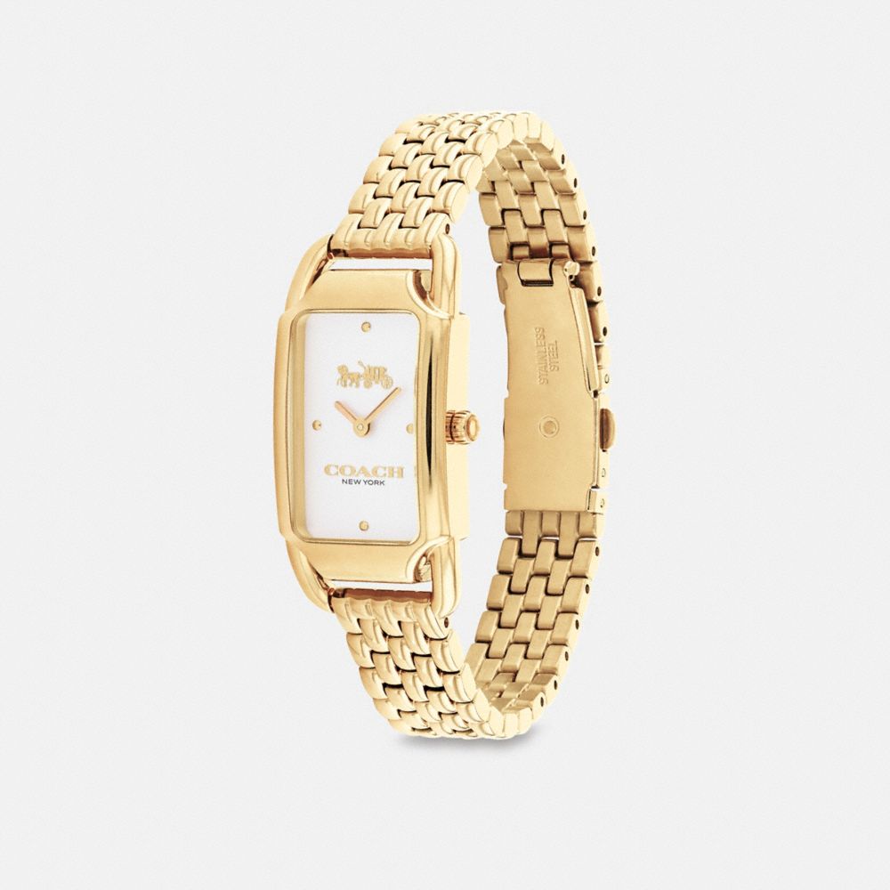 Cadie Watch, 20 Mm X 32.5 Mm