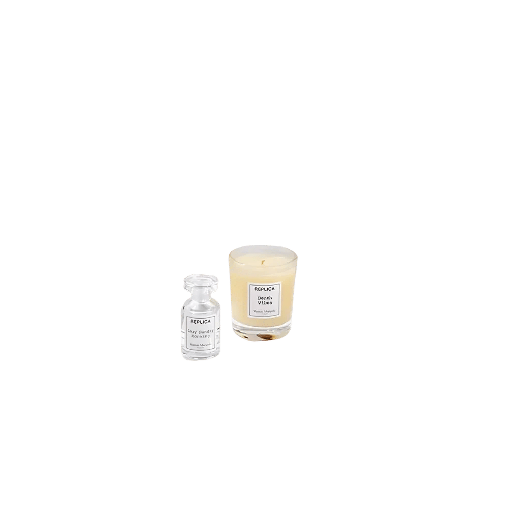 Maison Margiela Nine-Piece Perfume Gift Set