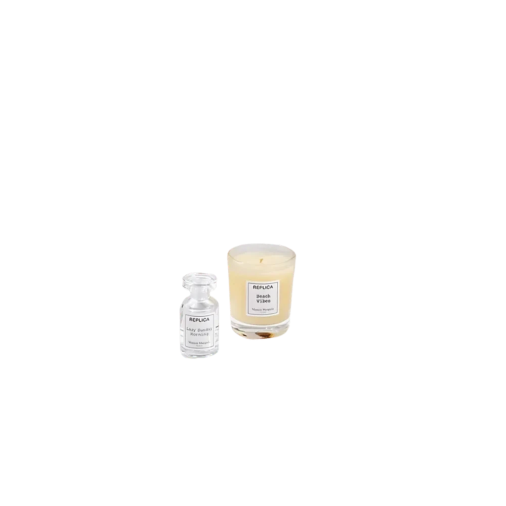 Maison Margiela Nine-Piece Perfume Gift Set