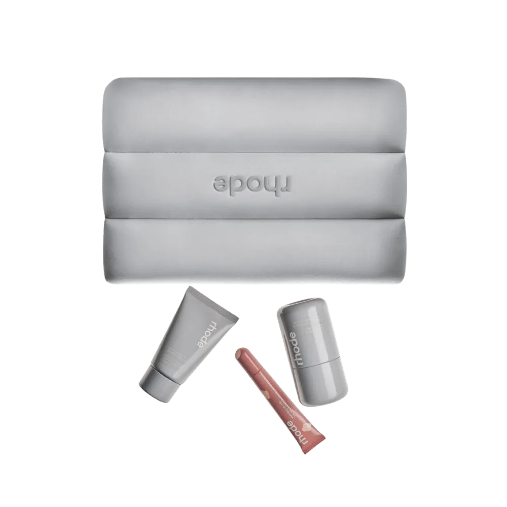 Rhode Winter Kit - Three Cozy Skin Essentials