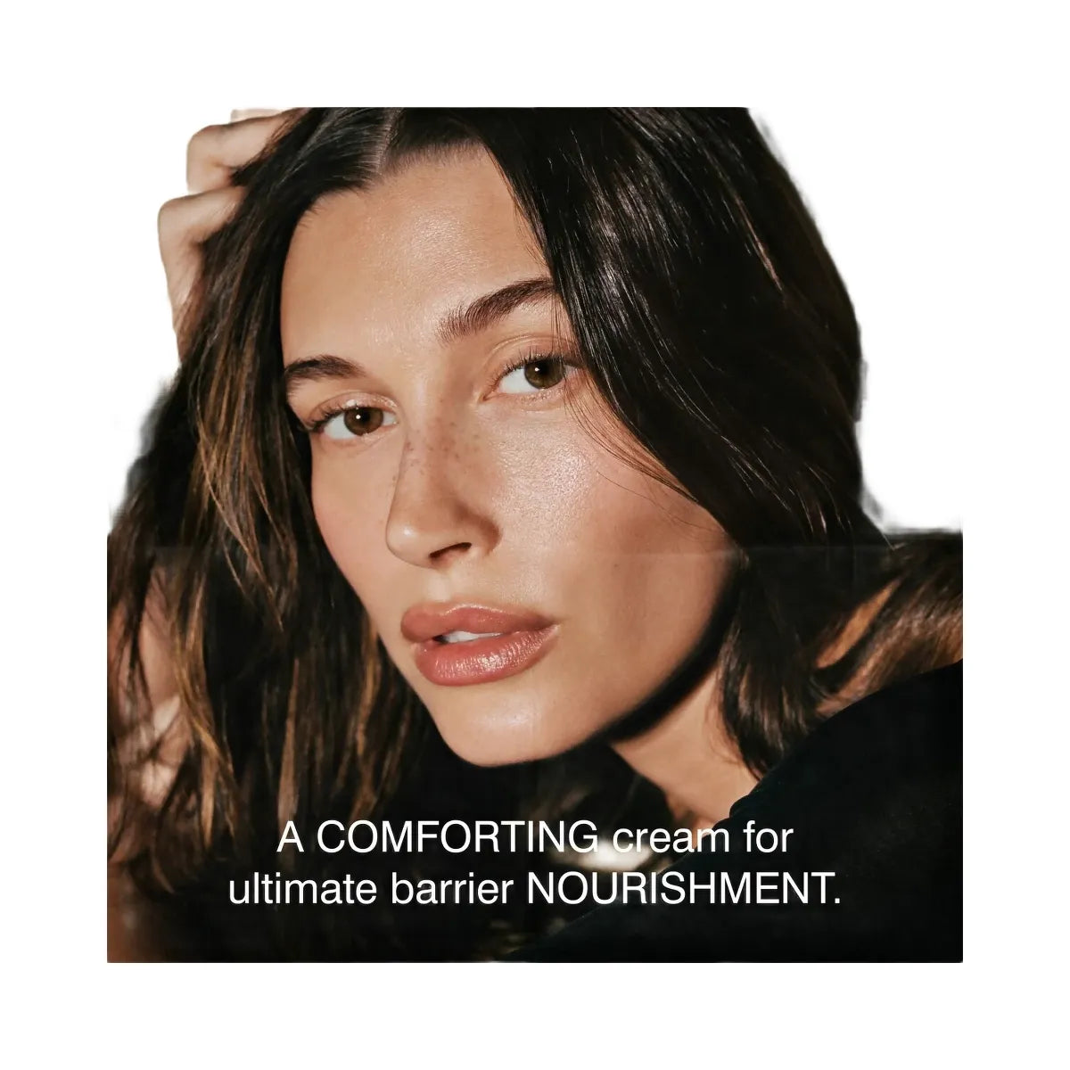 rhode Mini Barrier Restore Cream Comforting Daily Moisturizer - 30ml