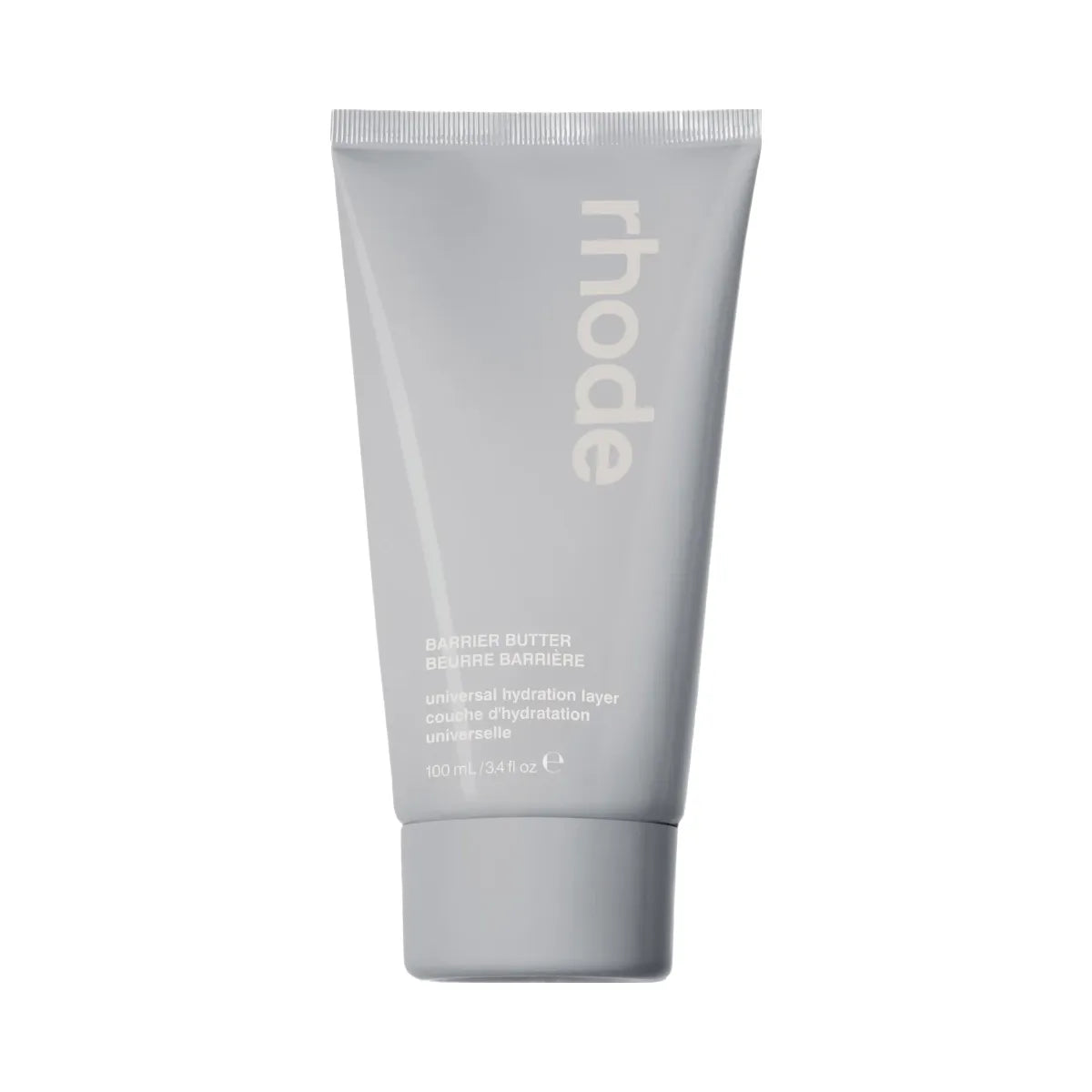 rhode Barrier Butter Intensive Moisture Balm Big 100ml / 3.4 oz