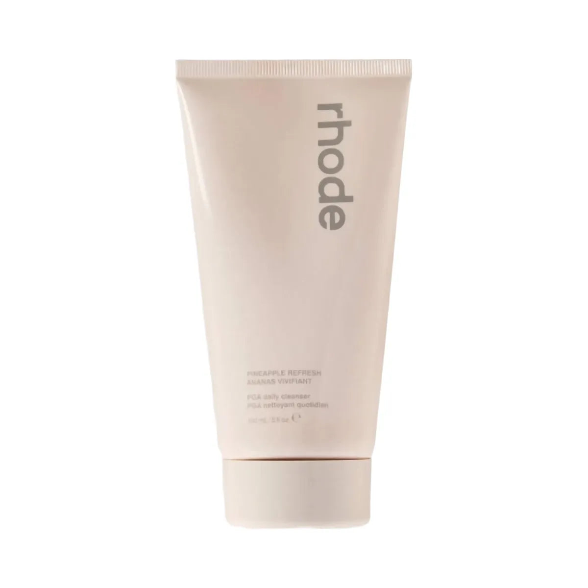 rhode Pineapple Refresh PGA Daily Cleanser Big 150 ml / 5 oz