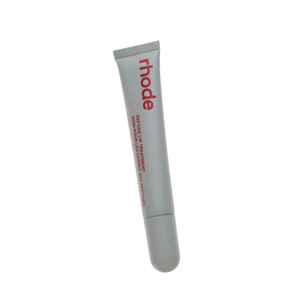 Rhode Peptide Lip Treatment Salted Strawberry Glaze