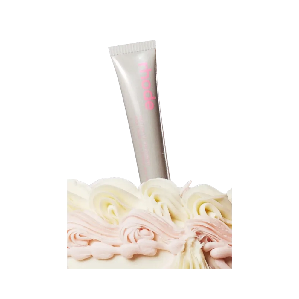 Rhode Peptide Lip Treatment Salted Rhode Vanilla