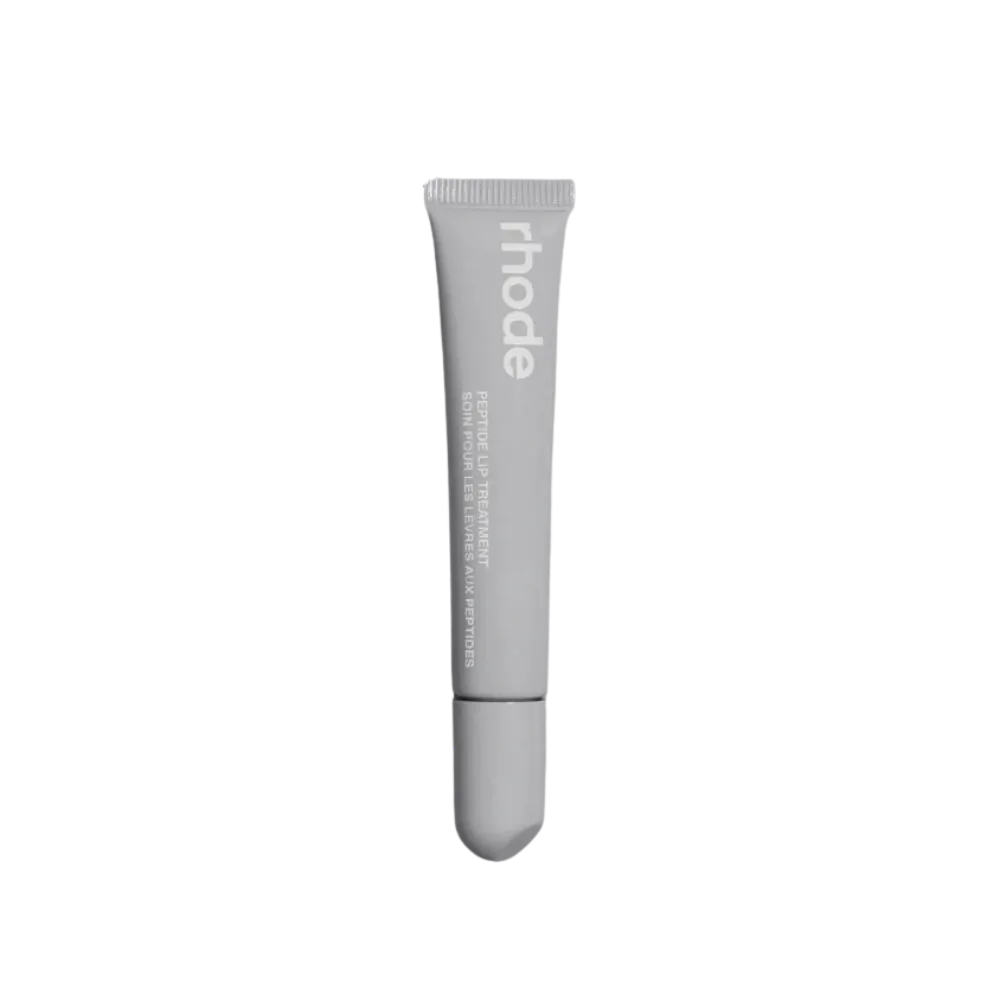 Rhode Peptide Lip Treatment Salted Unscented