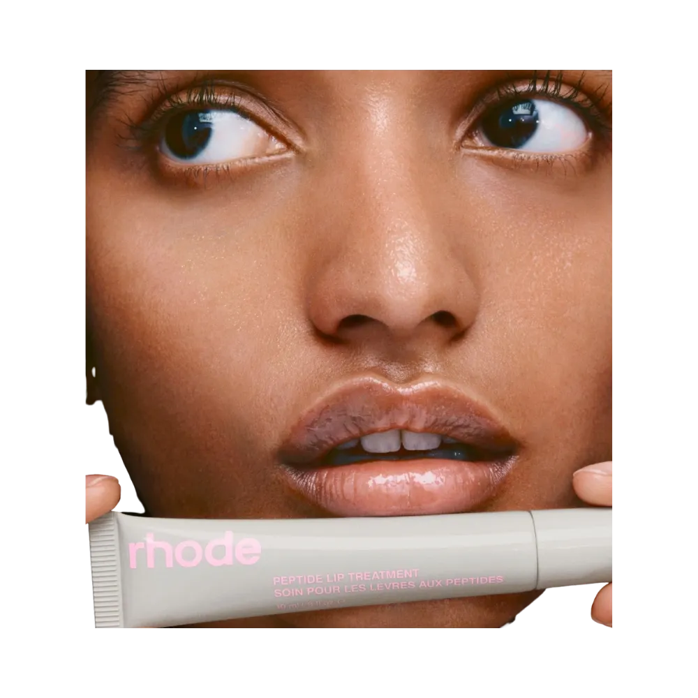 Rhode Peptide Lip Treatment Salted Watermelon Slice