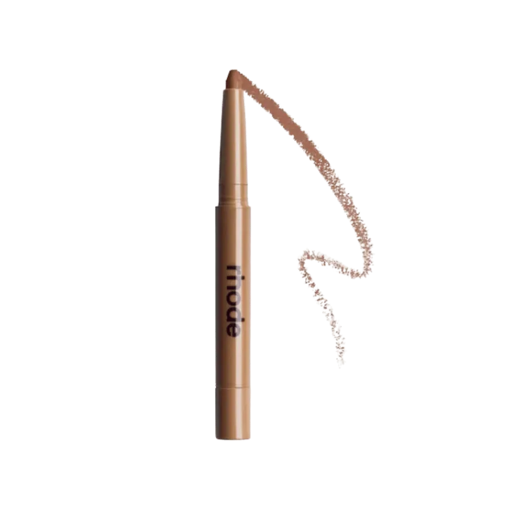 Rhode Peptide Lip Shape - Balance, Caramel Brown
