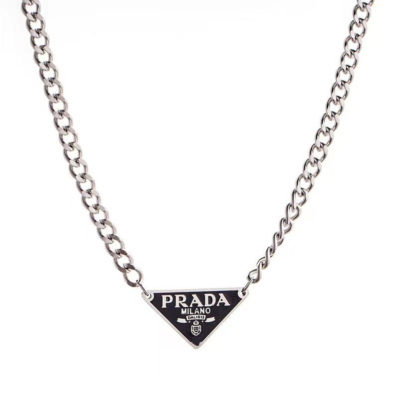 Prada Necklace