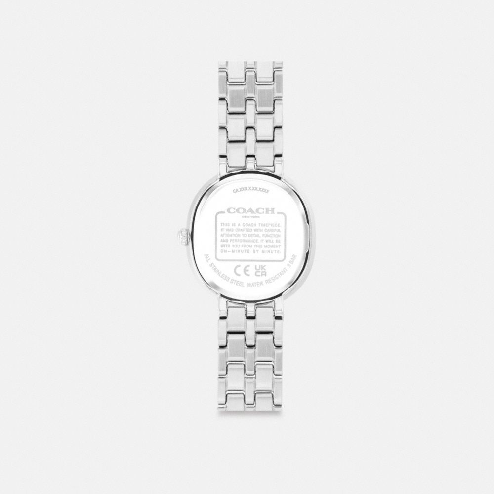 Harlow Watch, 23.8 Mm X 26 Mm