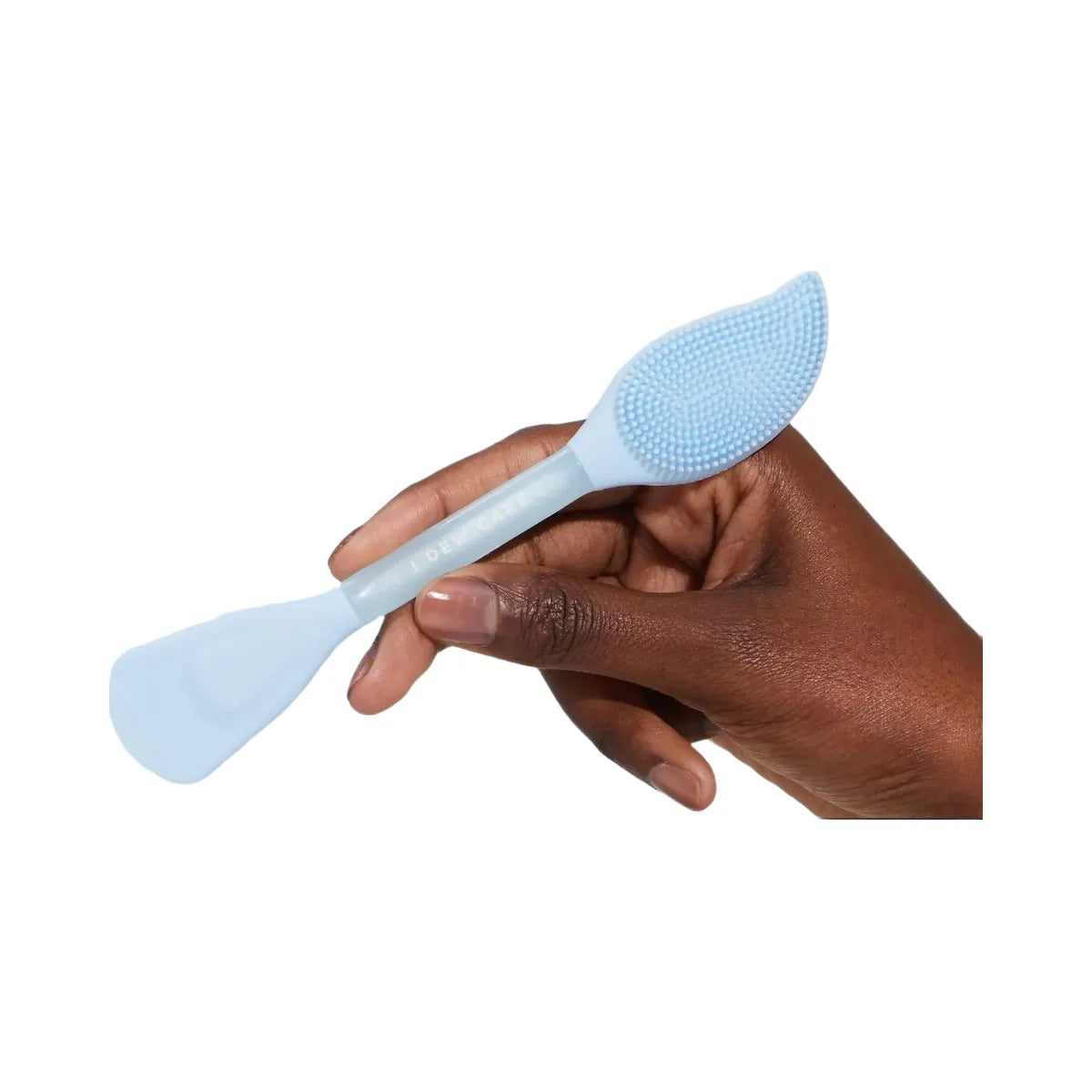 I Dew Care 2-in-1 Silicone Mask Brush