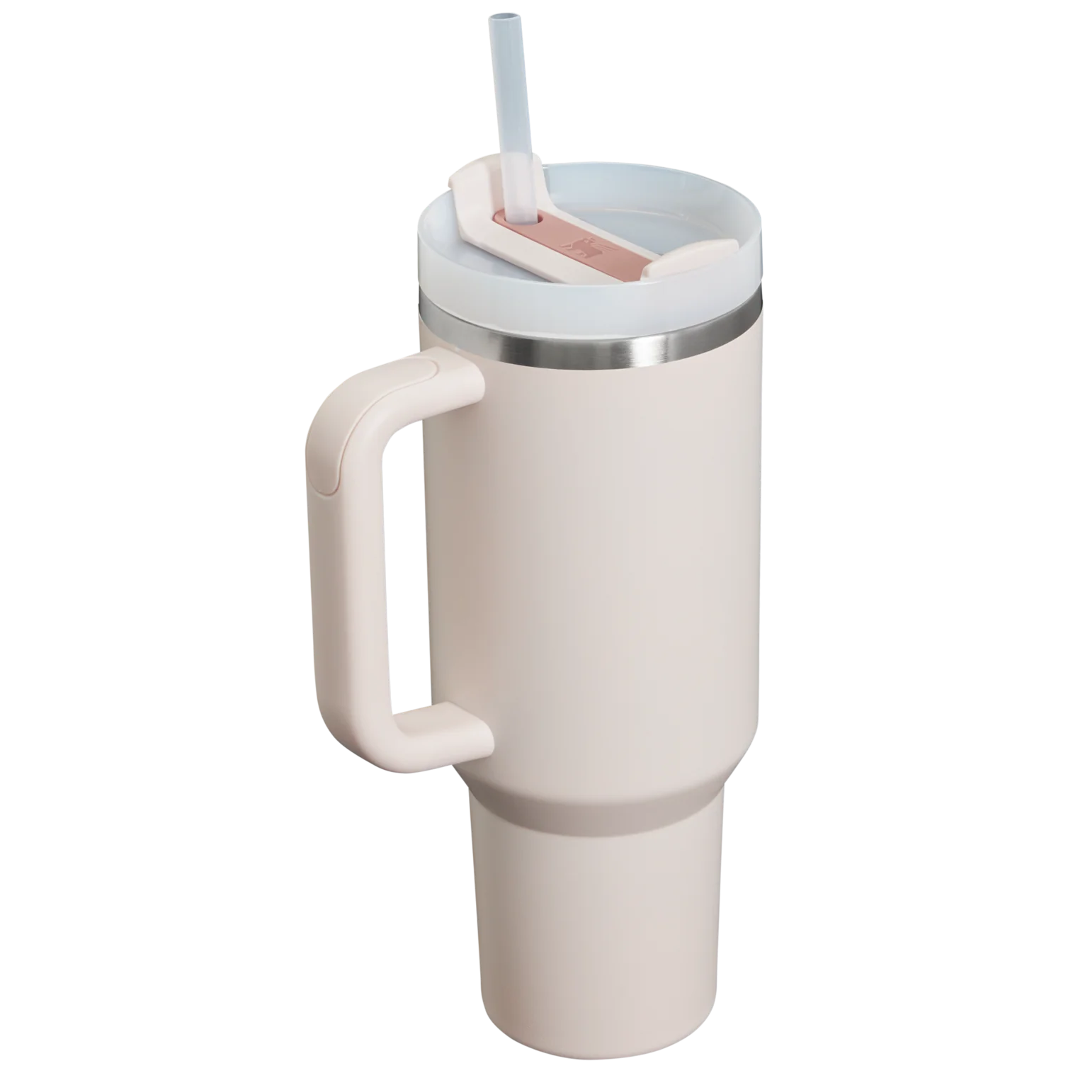 Stanley Tumbler Mug "Rose Quartz 2.0" 40 Oz