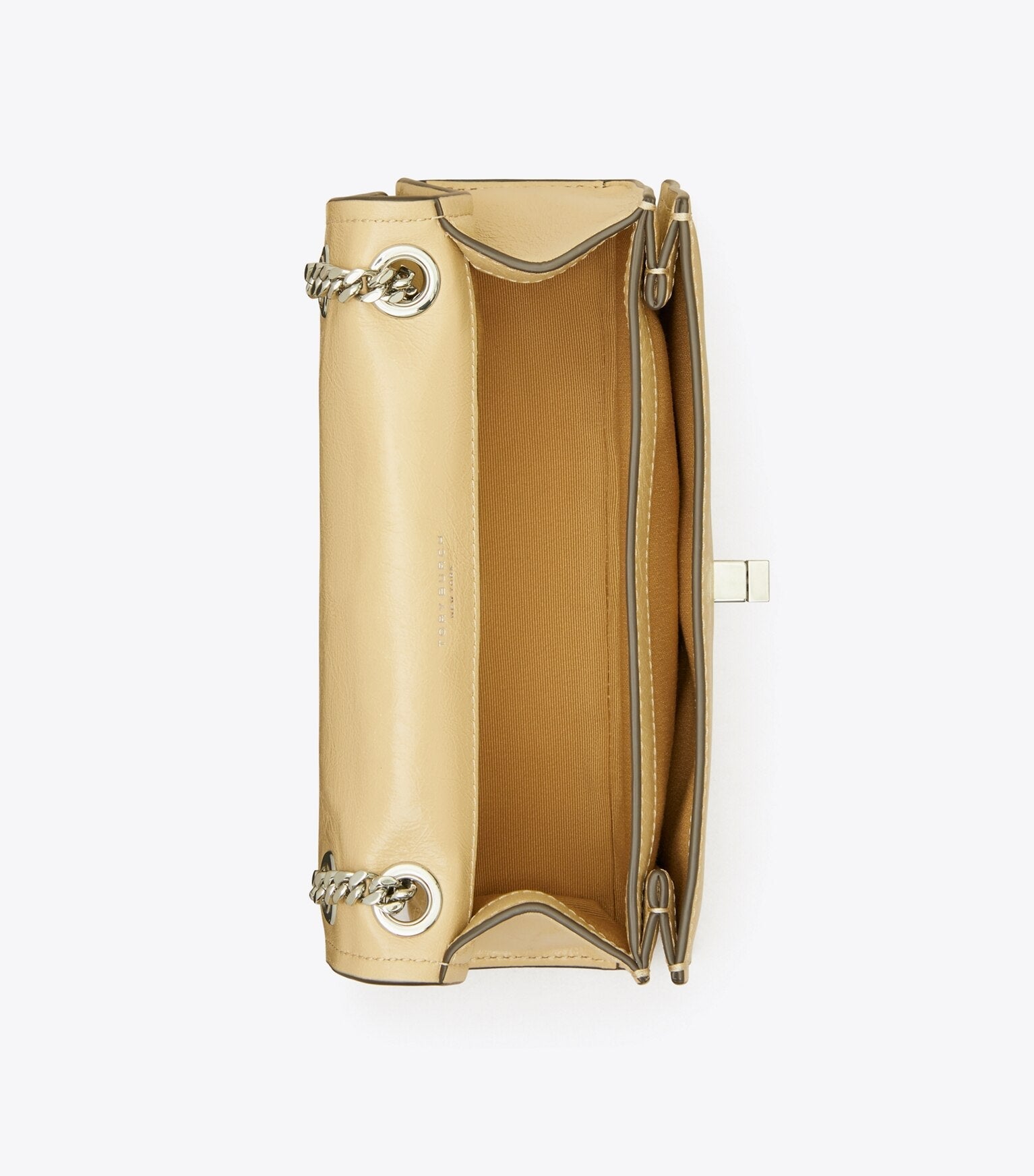 Mini Kira Turnlock Shoulder Bag