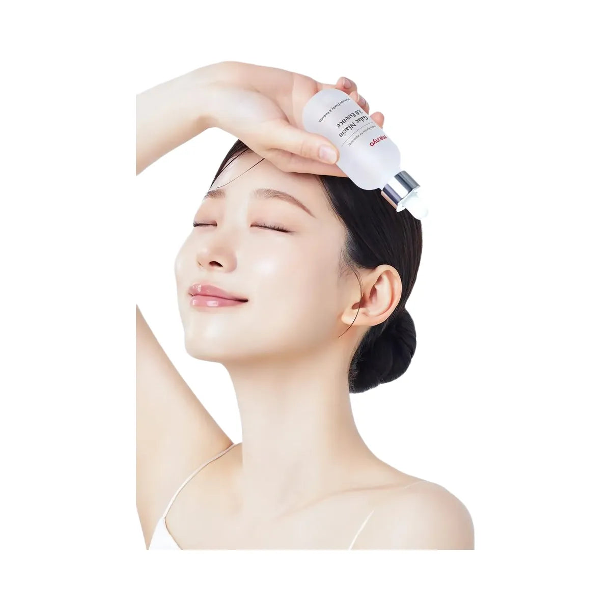 ma:nyo Galac Niacin 3.0 Essence