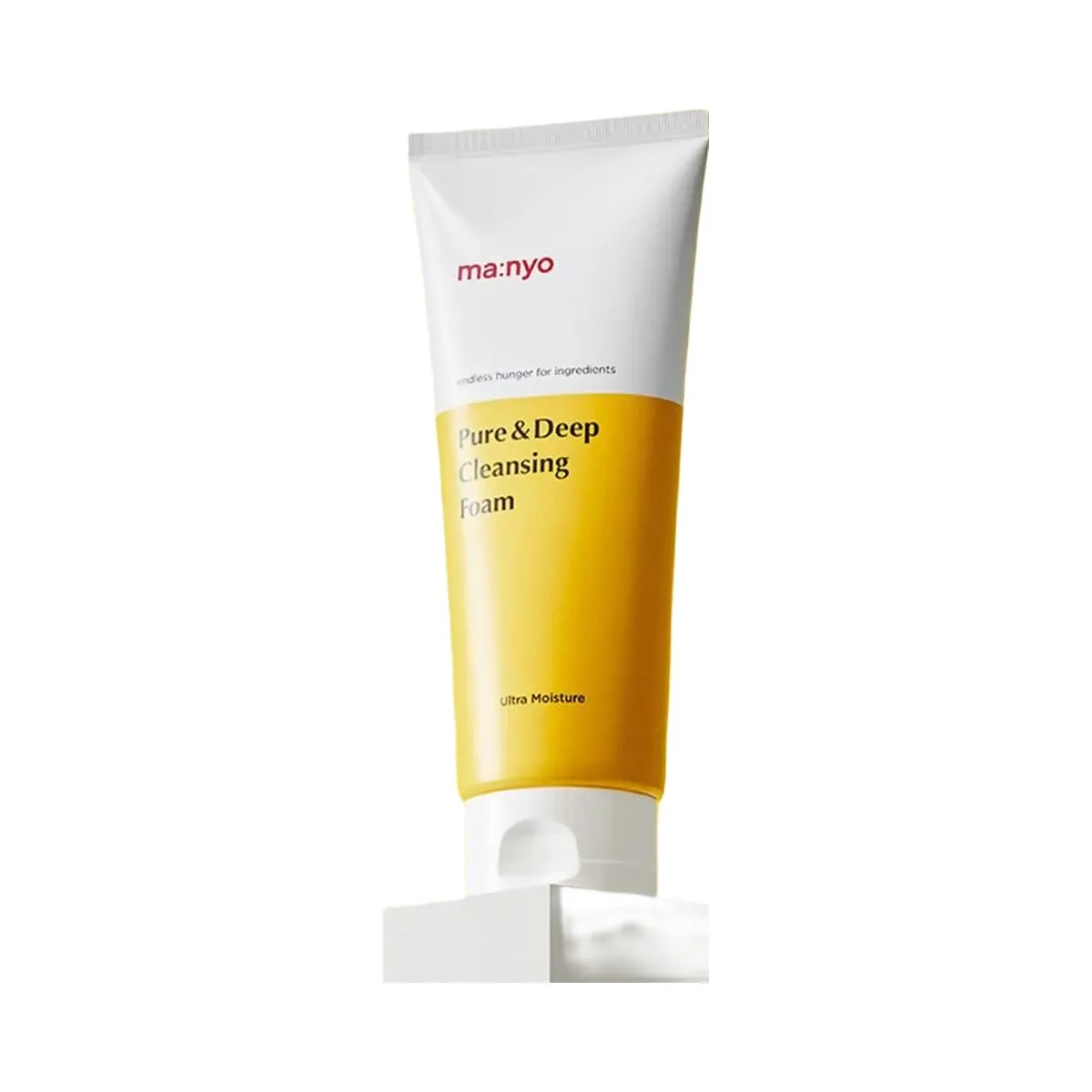 ma:nyo Pure & Deep Cleansing Foam