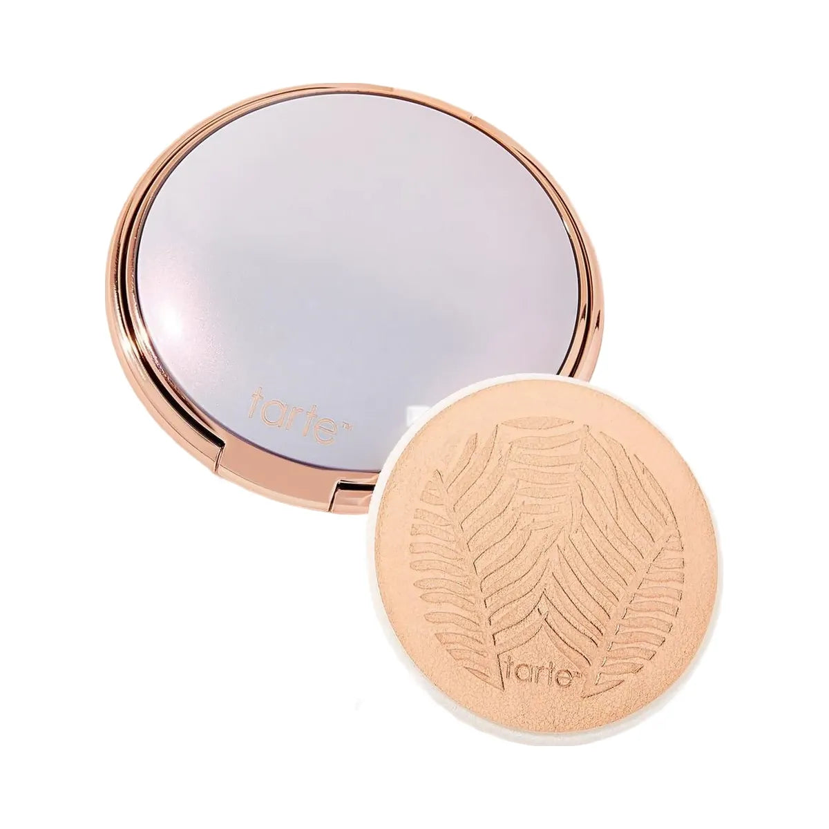 Tarte Amazonian Clay Blurring Powder Foundation